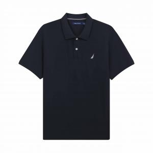 Мужская поло NAUTICA, синий