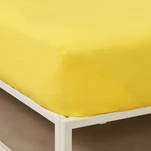 Простыни Поп-цвета На Подгонке 125X200 Bassetti, цвет Sole