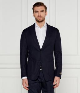 Куртка Gyro Shaped fit Windsor, синий