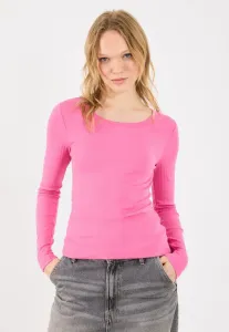 Топ с длинными рукавами Even&Odd, Ibis Rose