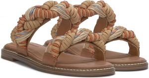 Сандалии Lucky Brand Kabrina, цвет Sunset Multi