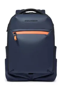 Рюкзак Piquadro, Blu