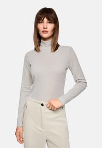 Джемпер Marc Cain Jumper, Smoke/Beige
