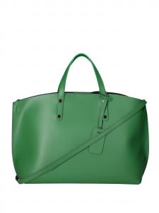 Gave Lux Плечевая сумка в зеленом цвете