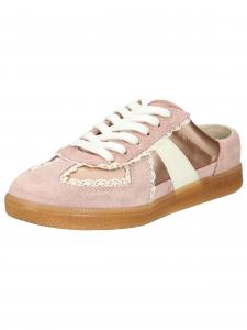 STEVE MADDEN Мюли в цвете Rose