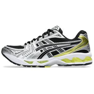 ASICS Кроссовки Gel Kayano 14 Black Lemon Spark
