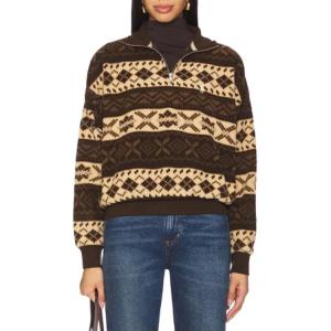 Ralph Lauren Коричневая толстовка Women's Brown