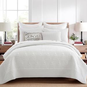 Комплект одеяла и наволочек Levtex Home, белый