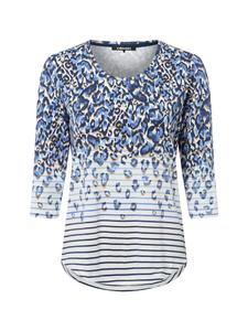 Топ Olsen Hannah , Blue