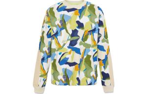 Мужская толстовка Levi's levi’s, цвет Camouflage