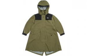 THE NORTH FACE Женская куртка, цвет Green