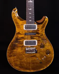 PRS Modern Eagle V, Желтый Тигр