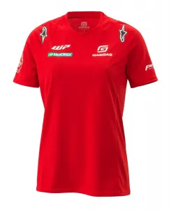 Женская футболка GASGAS Women Team