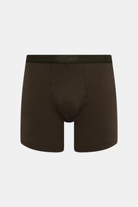 Функциональное нижнее белье bamboo lockness Viking, коричневый