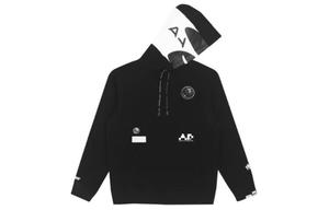 Толстовка мужская Aape, черный