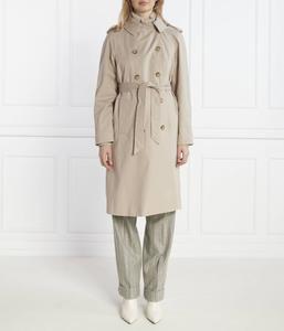 Классическое пальто Tommy Hilfiger, желтый