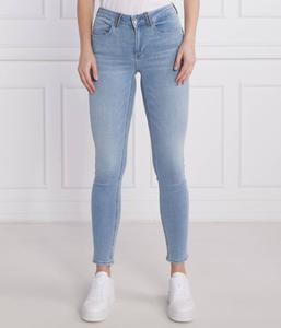 Джинсы Slim fit Liu Jo, синий