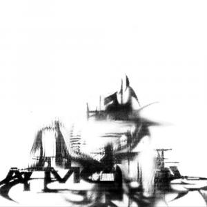 Диск CD Lamina [Box Set] - Drew McDowall