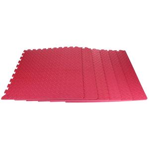 Пенопластовый пазл Urwiskowo