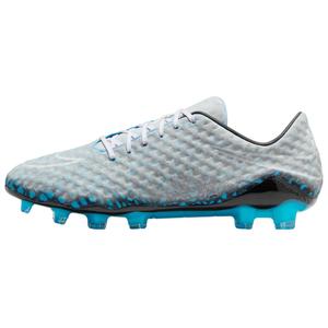 Nike Бутсы Hypervenom Phantom 1 Fg White Photo Blue
