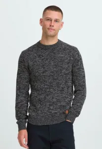 Джемпер бхданно Blend, Black