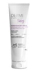 Дерматолог, Подология, Крем для ног, 75 мл Dermi By, inna