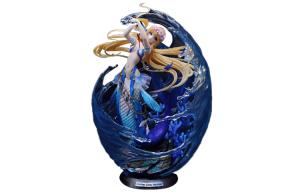 Фигурки из волшебной страны "Алиса в стране чудес" Myethos