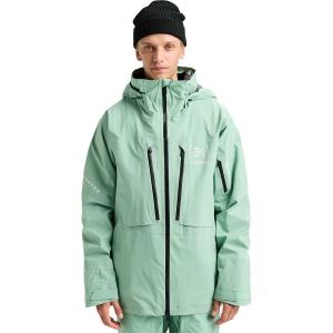 Куртка Burton AK Hover GORE-TEX C-Knit 3L Burton, Soft Sage