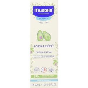 Mustela Увлажняющий крем 285мл