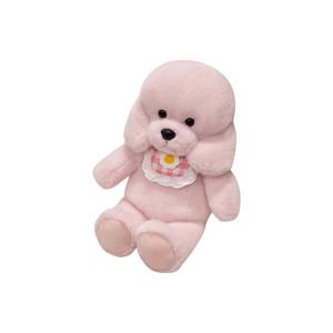 Лабрадор ретривер бегущий щенок в сменных нарядах, милая плюшевая кукла высотой 32cm Click