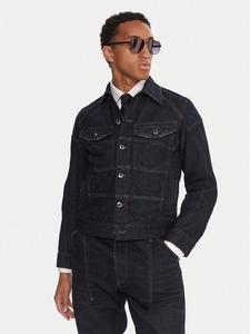 Джинсовая куртка regular fit Kitoh 3D D27404-E207 G-Star Raw, синий