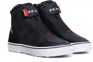 Водонепроницаемые женские мотоциклетные туфли TCX ikasu 2