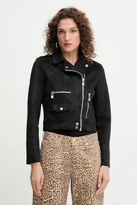 Байкерская куртка Morgan, черный