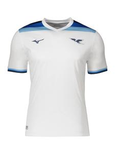 Джерси MIZUNO Lazio Rom 125th Anniversary 2024/2025, белый