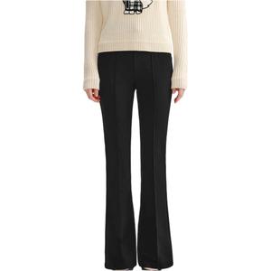 KARL LAGERFELD / Karl Lagerfeld Jeans Повседневные брюки KARL LAGERFELD женские черные