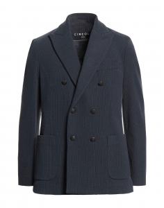 Блейзер Circolo 1901, полуночно-синий