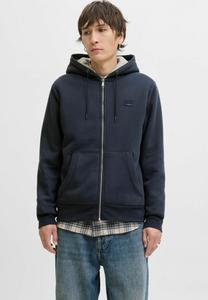 Толстовка Jack & Jones PREMIUM EINFAR, Seaborne/Dark Blue