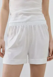 Спортивные штаны Mango, White