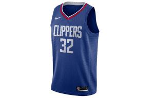 Мужское баскетбольное джерси Nike