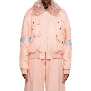 Куртка женская MM6 Maison Margiela, розовый