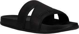 New Balance Шлепанцы унисекс-детские 200 Н, Black