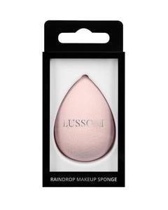 Стандартная губка для макияжа в виде капель дождя Lussoni