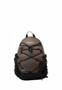 Рюкзак для путешествий COLUMBUS 20L Swedemount, флуоресцентный зеленый