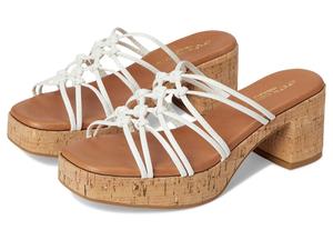 Туфли Andre Assous Camryn, белый