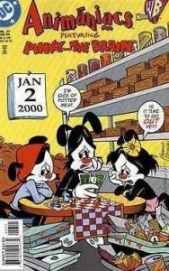 Animaniacs (1995 series) #57 (DC Comics)
