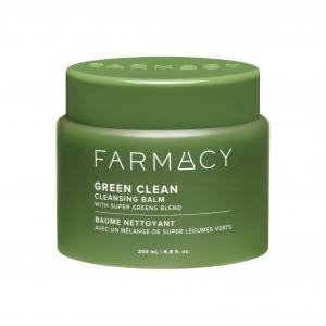 очищающий бальзам для чувствительной кожи успокаивающий нежный 100мл/200мл FARMACY, 200ml