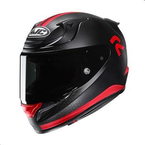 Мотоциклетный шлем HJC RPHA 12 Enoth с визором HJ-42 Pinlock, одобрен DOT (MC1SF, X-Small)