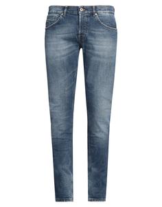 Джинсы Dondup, синий