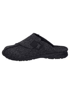 Сабо и тапочки серого цвета Josef Seibel