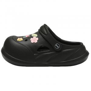 Сабо женские Cat power, Pink Jelly Small Flower